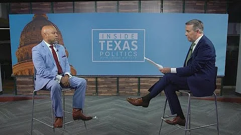 Texas Democrat continues push for special session to install A/C in prisons