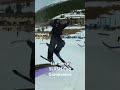 Ian Serra warming up for SLVSH Cup Grandvalira 2026. Games start Monday the 9th. #skiing #ski #slvsh