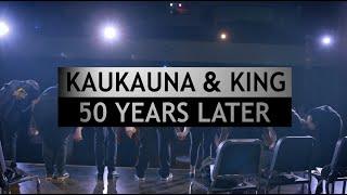 Kaukauna & King: 50 years later — Documentary Trailer