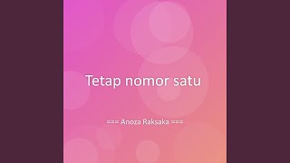 Tetap nomor satu