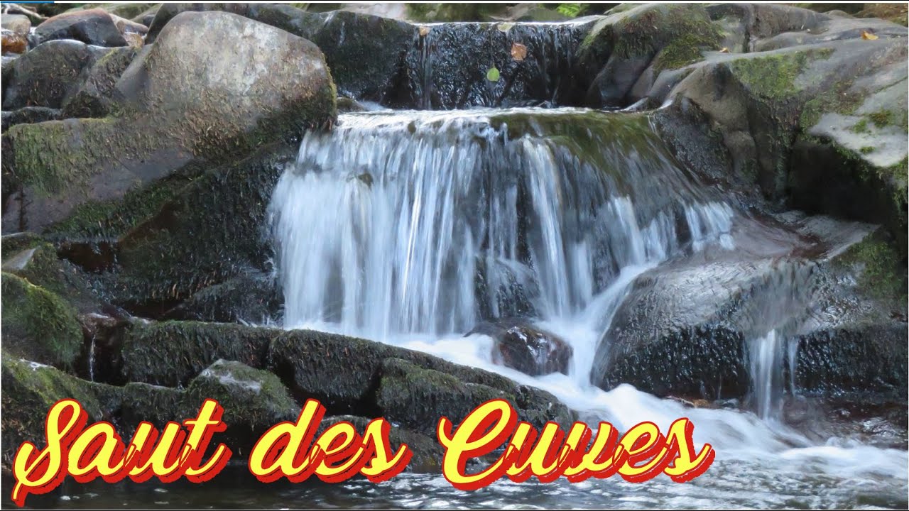 👍👍 Saut des Cuves❤️ Gérardmer/Xonrupt [Vosges]