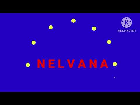 Nelvana 1986 logo remake in kine master