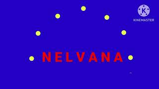 Nelvana 1986 Logo Remake In Kine Master