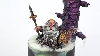 Behind the Scenes (Sigurd)