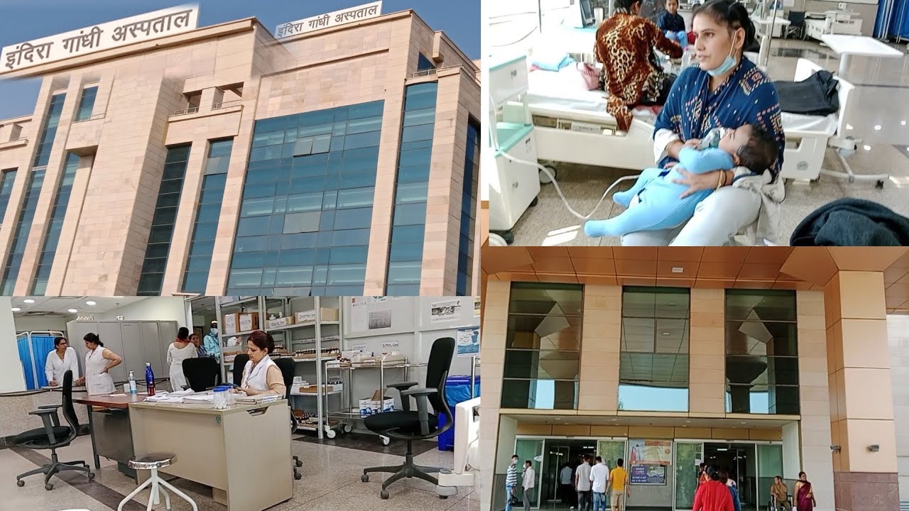 Indira Gandhi Hospital Dwarka Sector9 Indira Gandi Hospital  indira-gandhi-hospital-dwarka-sector9-indira-gandi-hospital