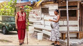 REGARDEZ POURQUOI TOUT LE MONDE PARLE DE CE FILM SUR YOUTUBE - FILM NIGÉRIAN EN FRANÇAIS