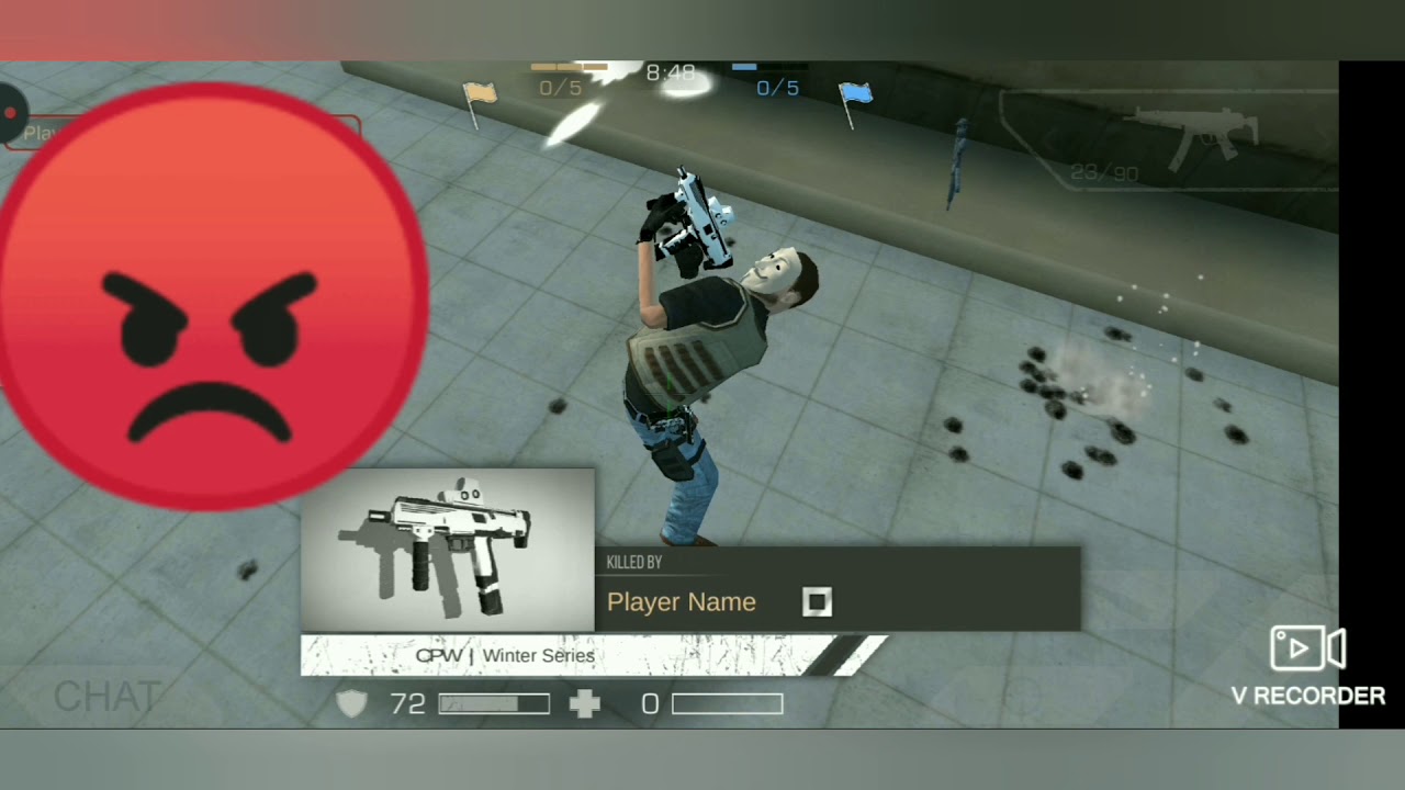 JUGANDO STANDOFF MULTIJUGADOR!! 1 ツProGamerツ YouTube