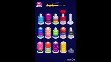 #games nut sort level 777