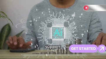 These 10 AI Tools Will Change Your Job in 2025!