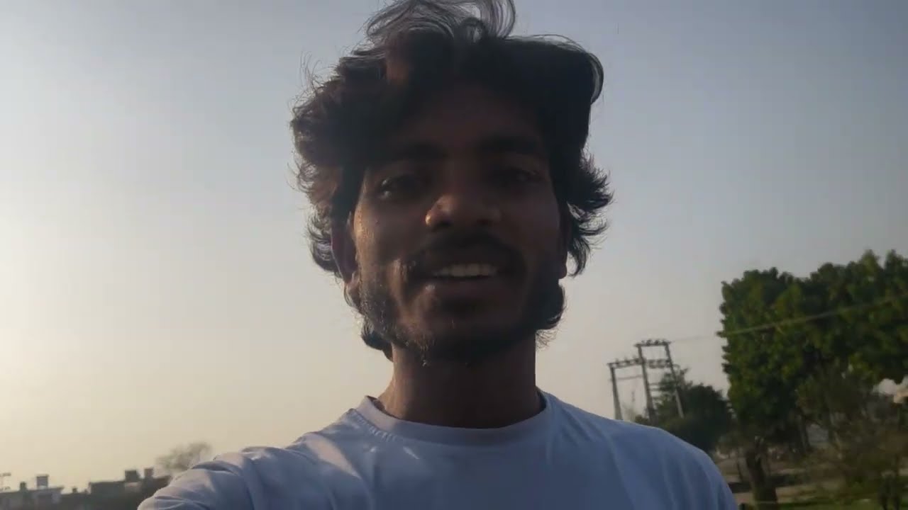 Sunday vlog morning skating/evining ma cricket match 😂😂