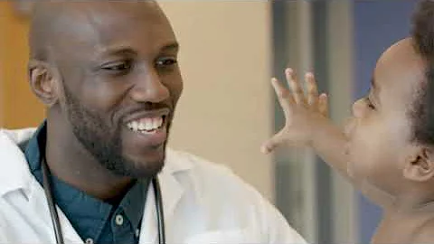 Meet Dr. Christopher Conti