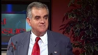 At Issue #2111 Congressman Ray LaHood—A Live Call-In