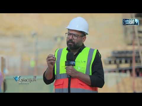 محرم باخوم شارك في العديد من المشروعات الاستثمارية الكبرى ونفذ مثلث ماسبيرو وشيراتون النيل