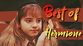 hermione sassy being