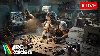 ARC Raiders | Expedition Reset… XP Grind