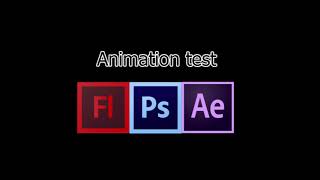 Animation and program integration Test