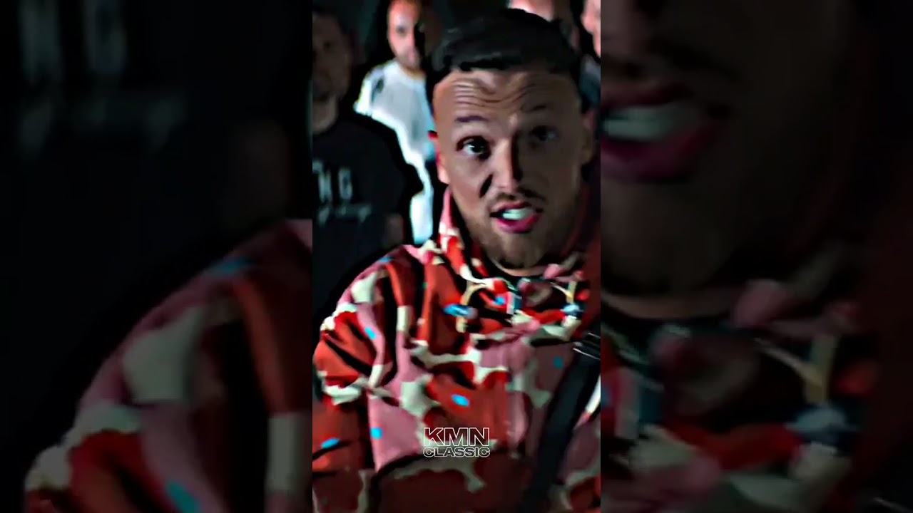 AZET X DARDAN - GANG