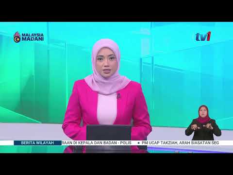 5 OKT 2026 - BW- WILAYAH UTARA