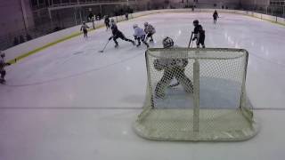 BigS 4 assists, Ex05 v Aviator, 10-9-16