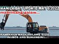 manila bay update may 6.2022
