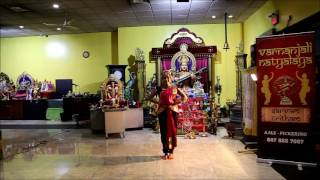 Saye va Ganesha janani