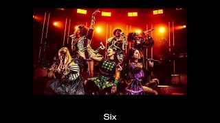 Six the musical - Ex-Wives [THAISUB]