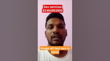 Image Alt Text SEO in Tamil: The Simple Trick Everyone Misses for Higher Google Rankings!