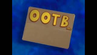 Ootb Inc.iaw Playhouse Disney Channel 2001