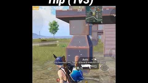 #BestFragger #Rajkumar #Clutch #1v3Nade  #gloomergaming