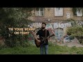 Passenger - Staring At The Stars (Official Acoustic Lyric Video)