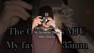 MJU all the way #film #photography #filmphotography #35mm #mju #olympus #pointandshoot