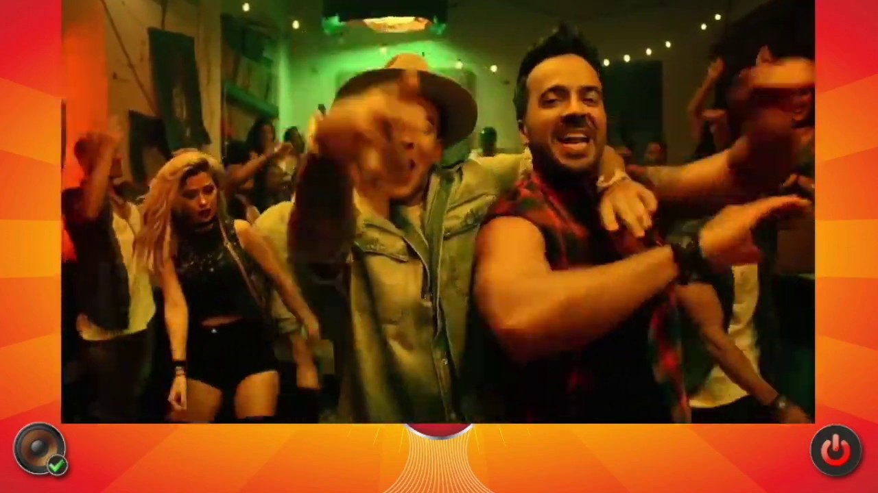 Most Views Youtube Song ।। Despacito ।। Luis Fonis