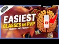 FIRST LOOK at the EASIEST Classes to Play in DRAGONFLIGHT! | DRAGONFLIGHT PvP TIER LIST