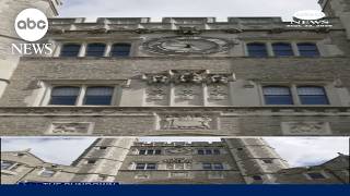 U.S. News releases latest ranking of America’s best universities
