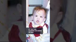 Famous Loren Legarda’s son gets 8.5% stake in ABS-CBN Wealth