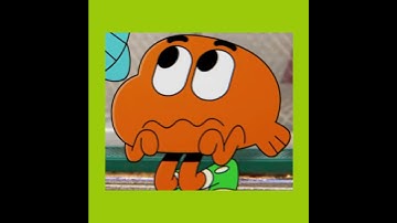 2nd Source of What happens if Darwin Watterson