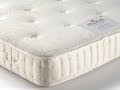 Staples - Marlborough 1400 Memory Latex Mattress