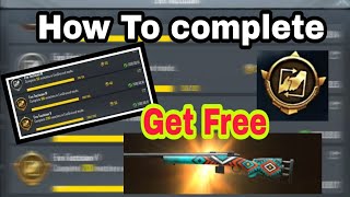 Absolutely Free ðŸ˜ Get M24 skin, Classic, Premium Coupons ... - 