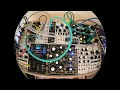 Elephant tech on Eurorack