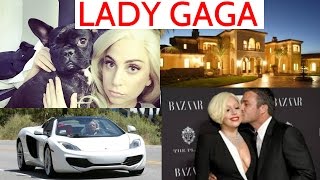 Information Lady Gaga Net Worth - Lady Gaga Income ^ Biography ^ Family ^ Cars ^ House ^ Boyfriend ^ Pets - 2017 News