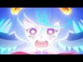プリキュアオールスターズF 誕生! キュアプーカ!!