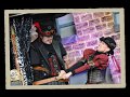 Magic Steam Show - Halloween Walibi 2017