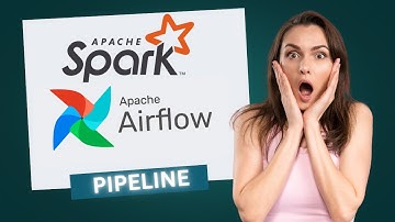 Airflow Pipeline - MySQL to AWS S3 - PySpark ETL #bigdata #TechMAPR