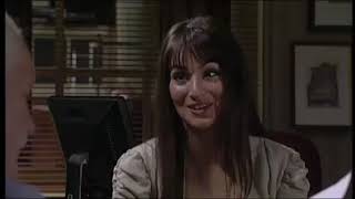 Leyla Harding (First Appearance) 11th August 2008