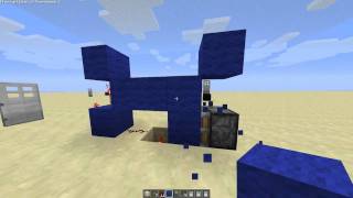 Block Update Switch [60 Seconds with CNBMinecraft]