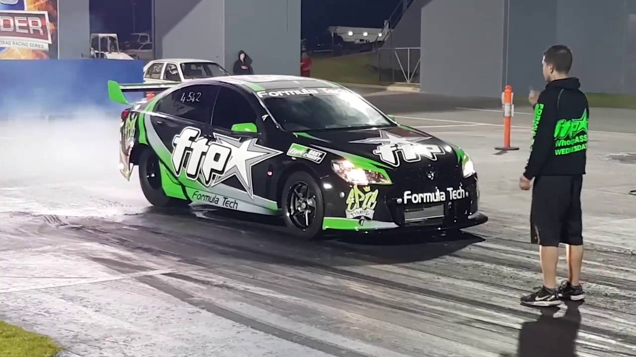 Yella Terra VF 2900 ENFORCER kit