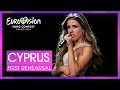 Snippet  silia kapsis  liar  cyprus   first rehearsal  eurovision 2024