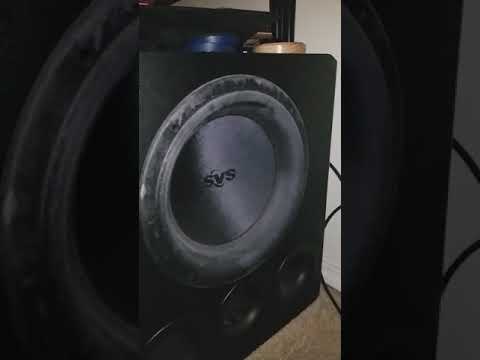 SVS PB12 Plus Excursion / Flex