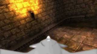Purebasic 3D Aircraft Shooter Fungame.wmv