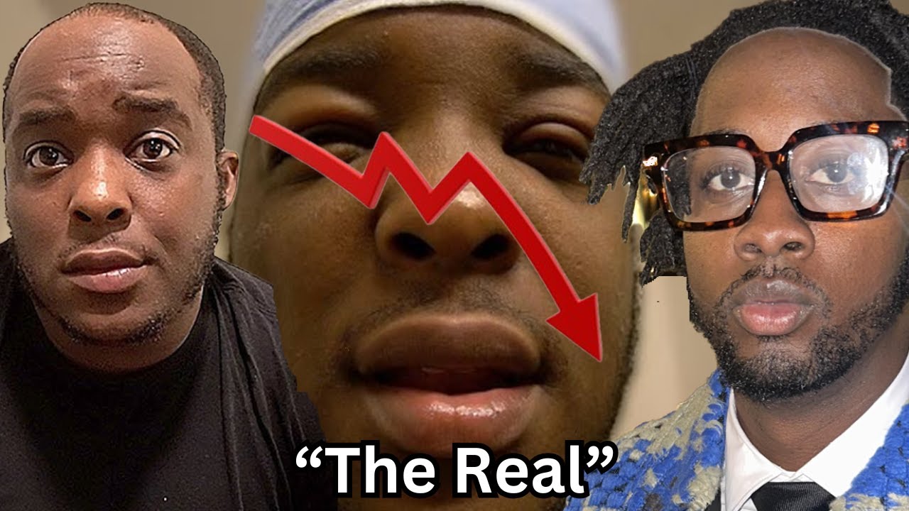 The Truth About Money Hungry Dub And How He Prays On My Downfall